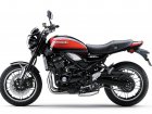 2019 Kawasaki Z 900RS